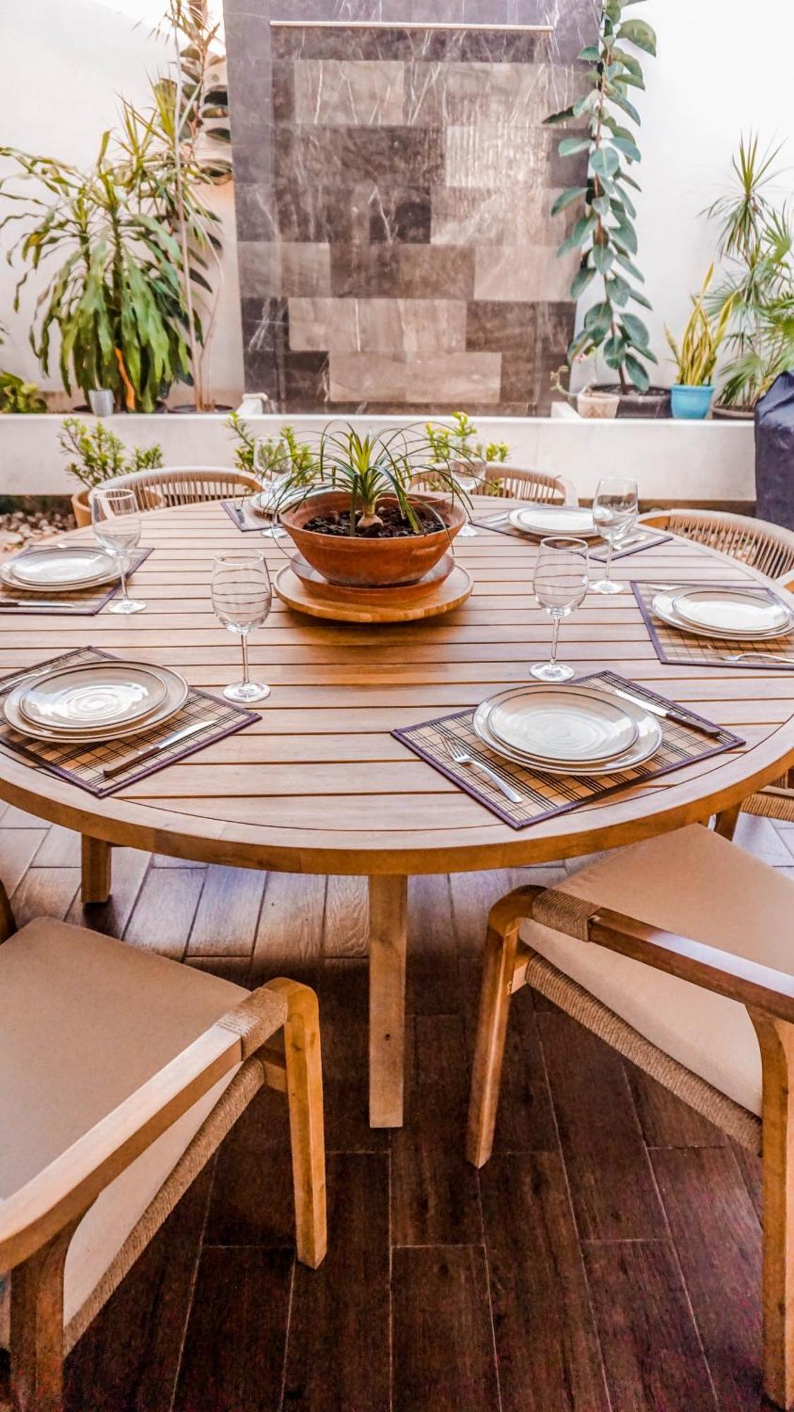 Casa Montejo 메리다 외부 사진
