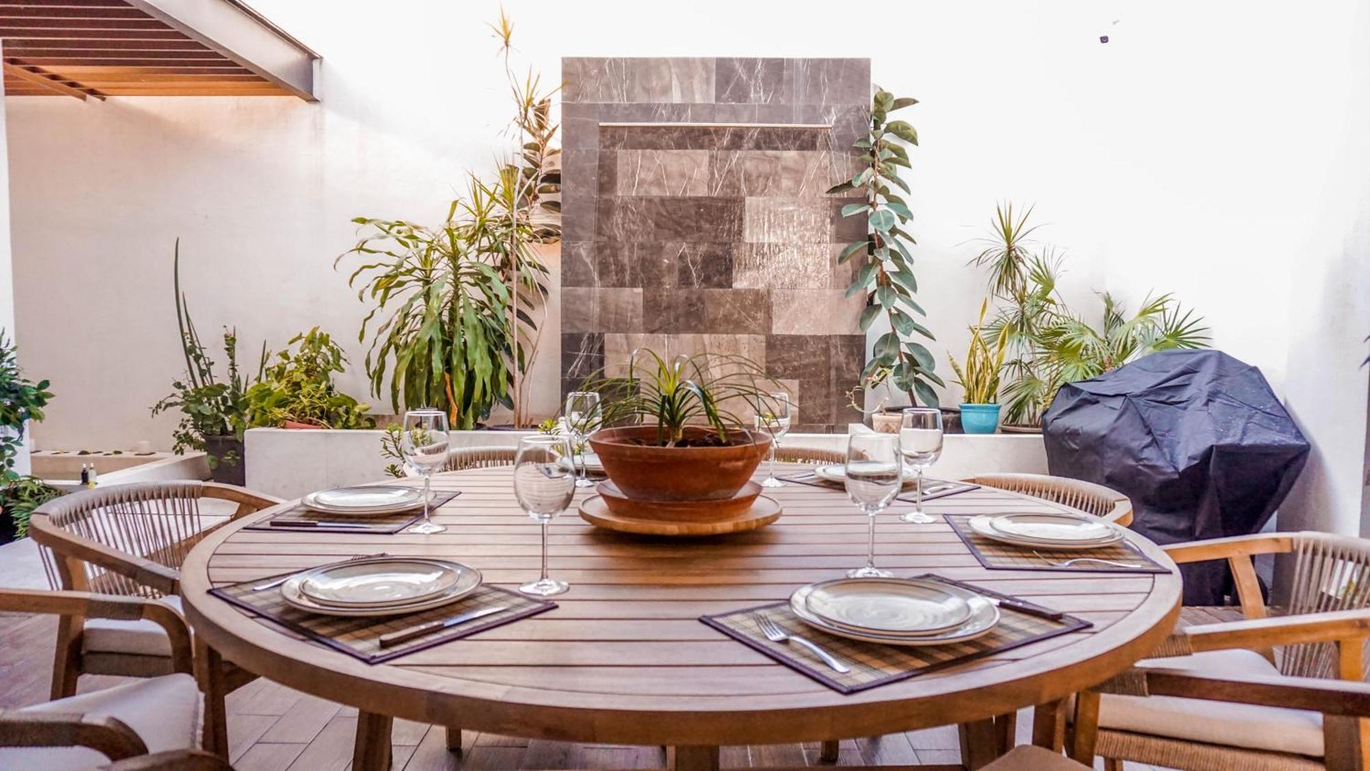 Casa Montejo 메리다 외부 사진